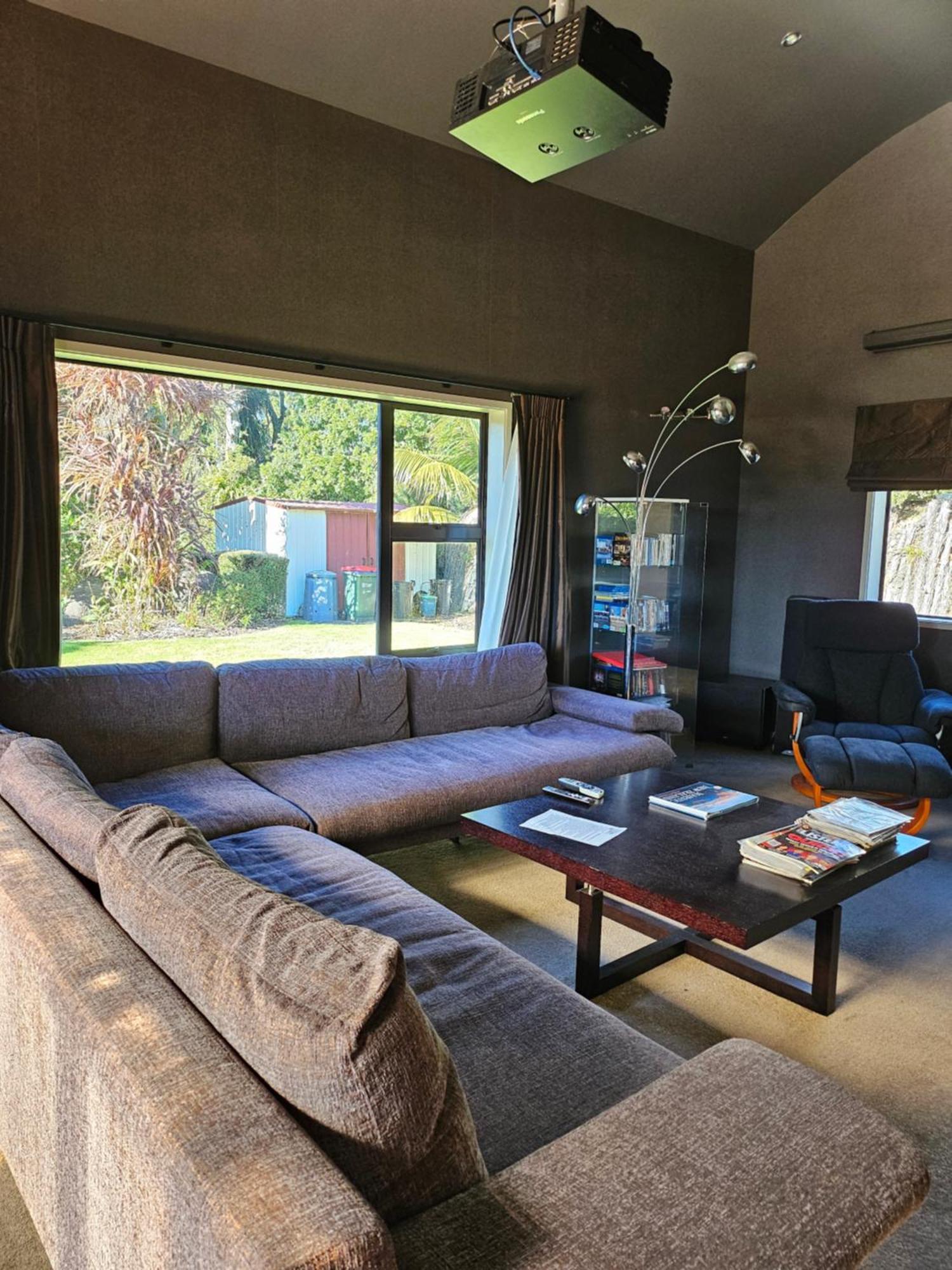 ניו פלימות' Heta Road B&B מראה חיצוני תמונה