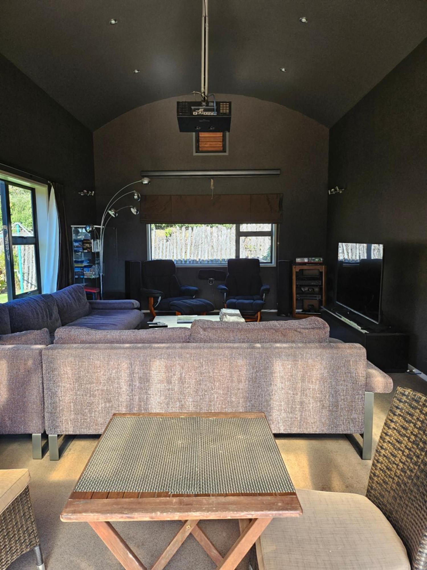 ניו פלימות' Heta Road B&B מראה חיצוני תמונה