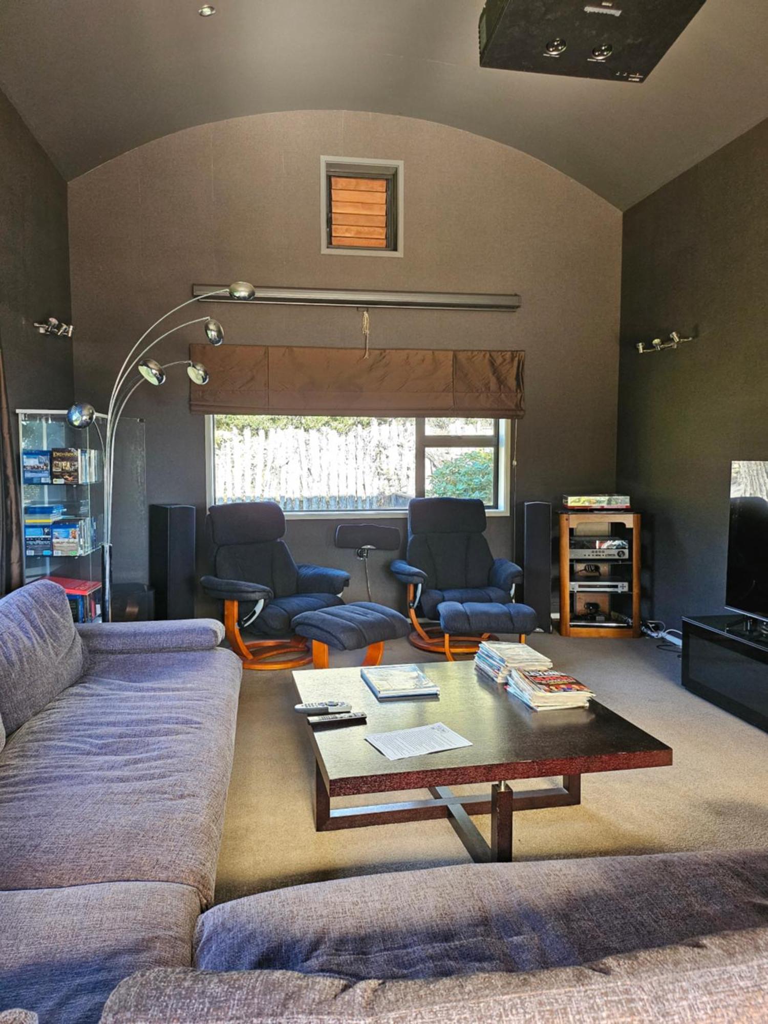 ניו פלימות' Heta Road B&B מראה חיצוני תמונה