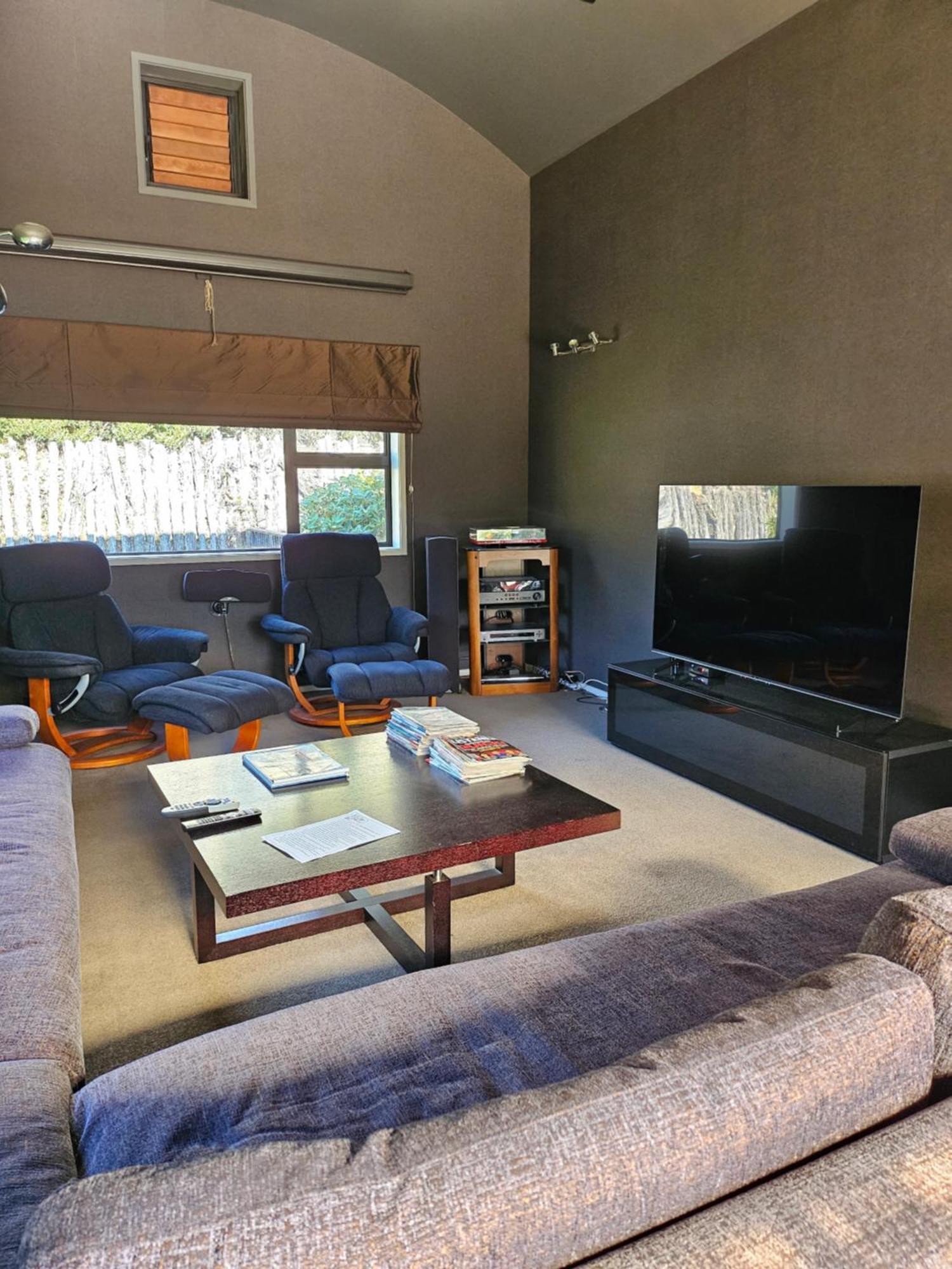 ניו פלימות' Heta Road B&B מראה חיצוני תמונה