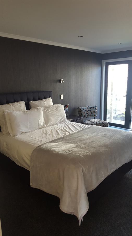 ניו פלימות' Heta Road B&B מראה חיצוני תמונה