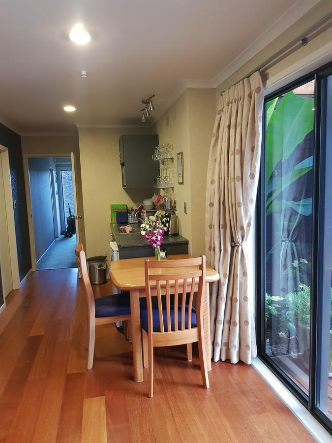 ניו פלימות' Heta Road B&B מראה חיצוני תמונה