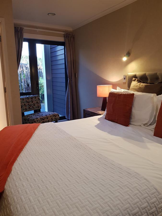 ניו פלימות' Heta Road B&B מראה חיצוני תמונה