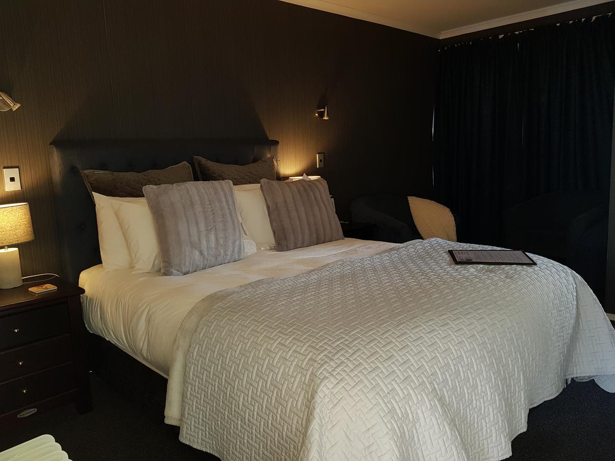 ניו פלימות' Heta Road B&B מראה חיצוני תמונה