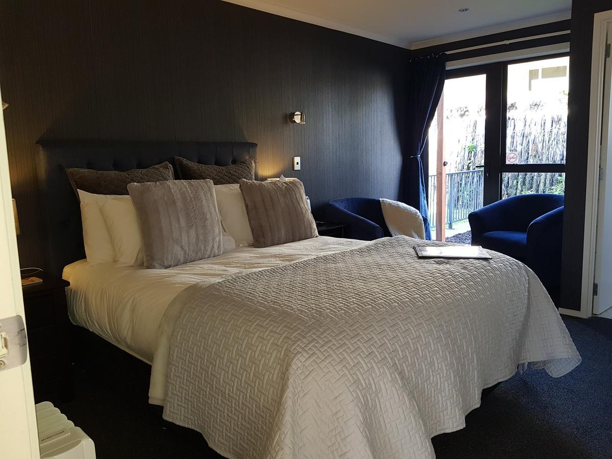 ניו פלימות' Heta Road B&B מראה חיצוני תמונה