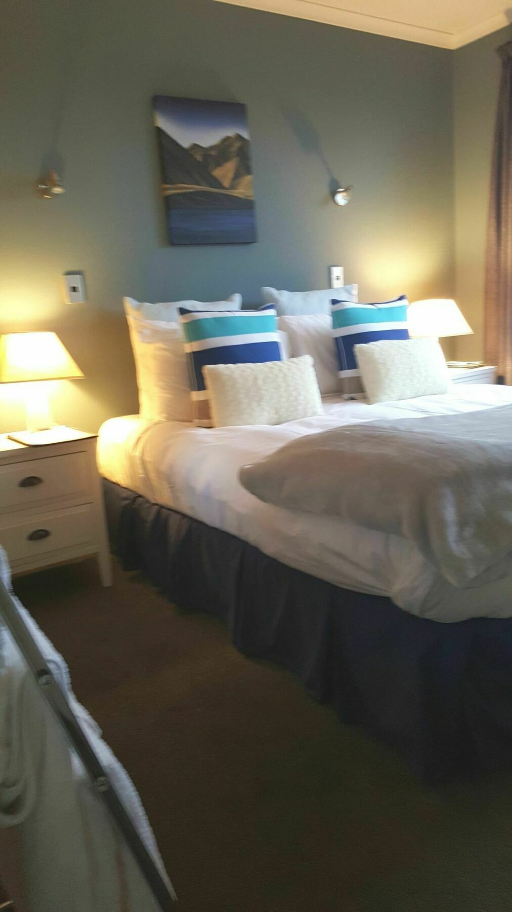 ניו פלימות' Heta Road B&B מראה חיצוני תמונה