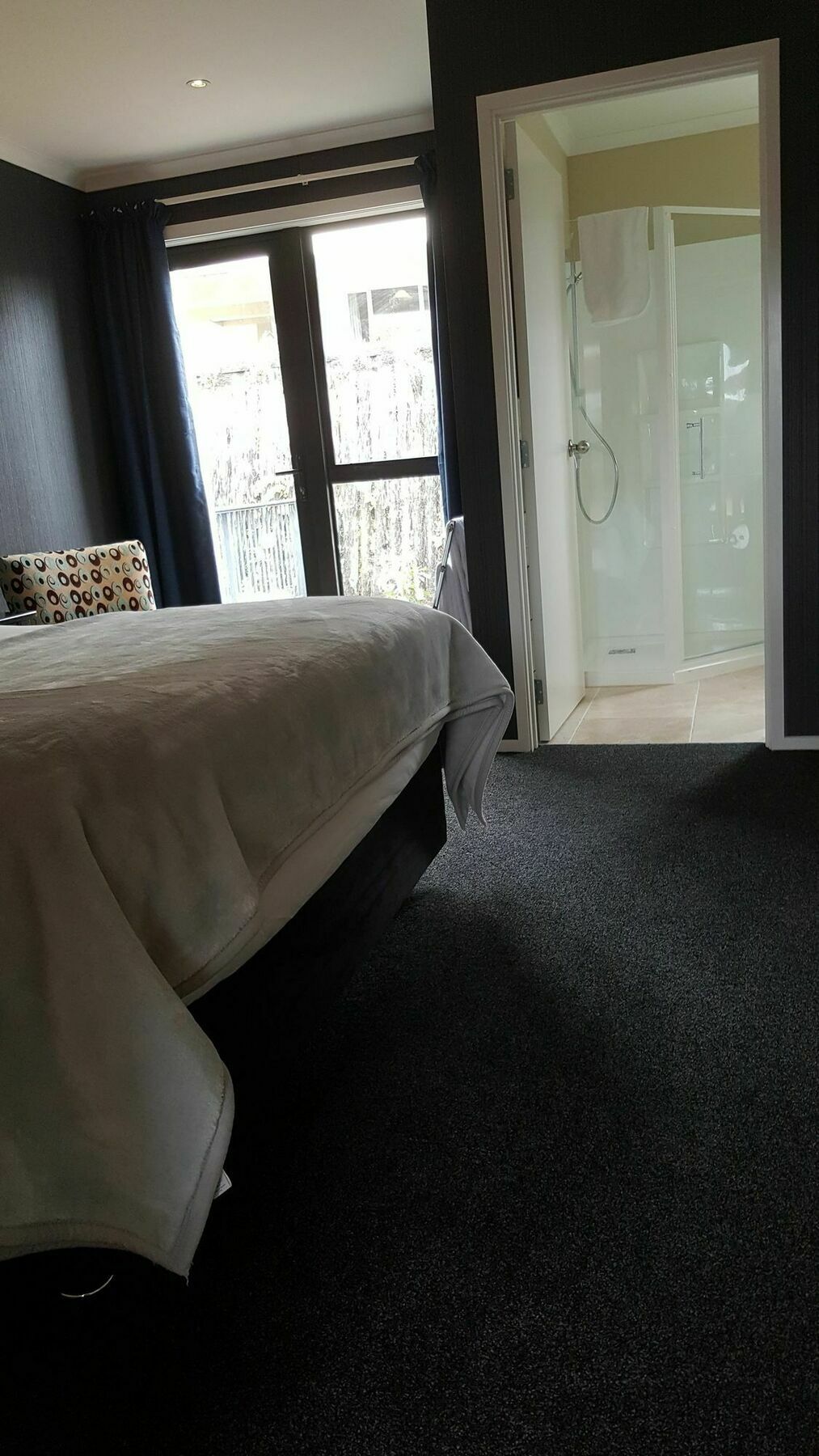ניו פלימות' Heta Road B&B מראה חיצוני תמונה
