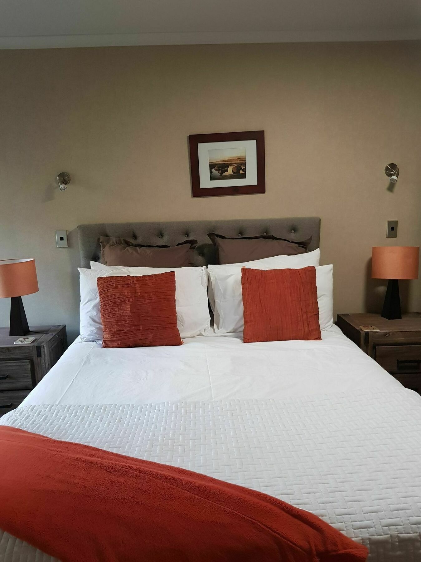 ניו פלימות' Heta Road B&B מראה חיצוני תמונה